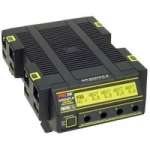 USED PAG 9792 AR124PLD (AR-124) 4-Channel Charger with 4 PAGlok connectors and 4 PP90 sockets USED PAG 9792 AR124PLD (AR-124) 4-Channel Charger with 4 PAGlok connectors and 4 PP90 sockets